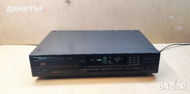 CD player Denon dcd-800