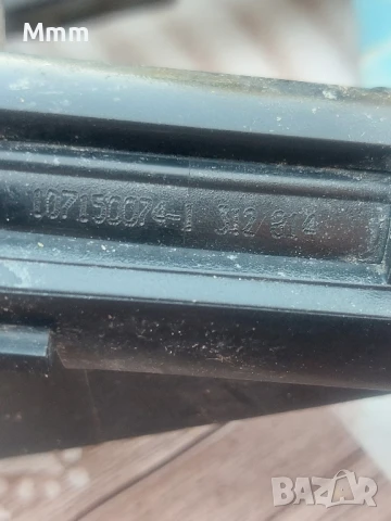 Пръскалка за фар ЛЯВ за Citroen DS5 2016 г., снимка 2 - Части - 50773248