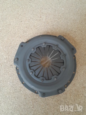 Диск притискателен INTEREX за FORD ESCORT,FIESTA 0.9,1.0,1.1 80-95г.№ MA3306-17