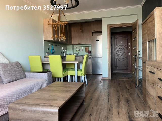 Дава под Наем 2-СТАЕН, снимка 3 - Апартаменти - 53176357