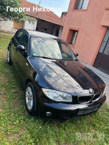 BMW 118i , снимка 2 - Автомобили и джипове - 46219925