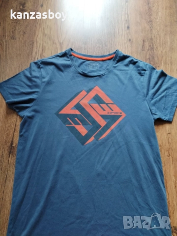 ICEPEAK - мъжка тениска р-р L