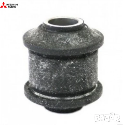 Тампон задна напречна щанга MB584166 Mitsubishi Pajero