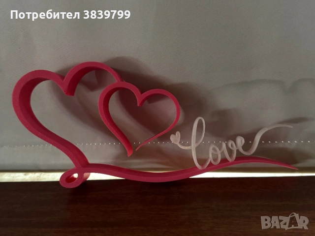 3Д фигурки, снимка 6 - Декорация за дома - 53471413