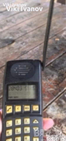 Ериксон 1513, снимка 3 - Sony Ericsson - 54234389
