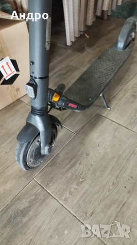 Тротинетка 