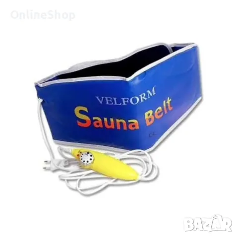 Сауна колан за отслабване sauna belt, снимка 6 - Колани - 47295826