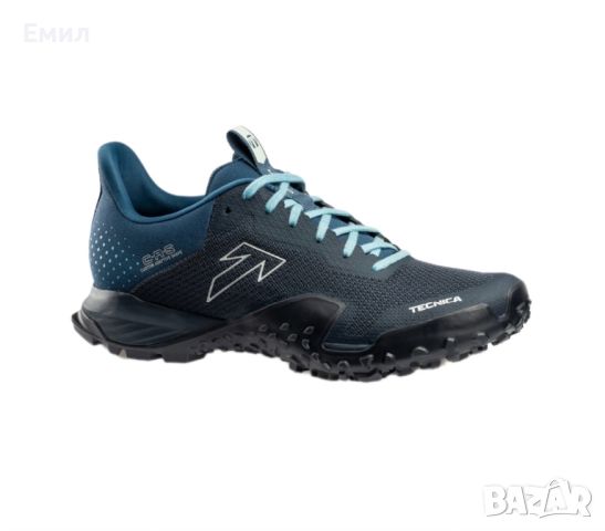 Дамски обувки Tecnica Magma GTX shoes, Размер 39.5, снимка 1 - Други - 46337052