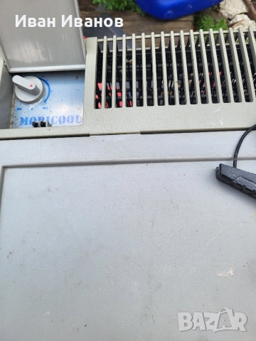 Хладилник,фризер 12в.220в.компресор, снимка 3 - Хладилни чанти - 54157950