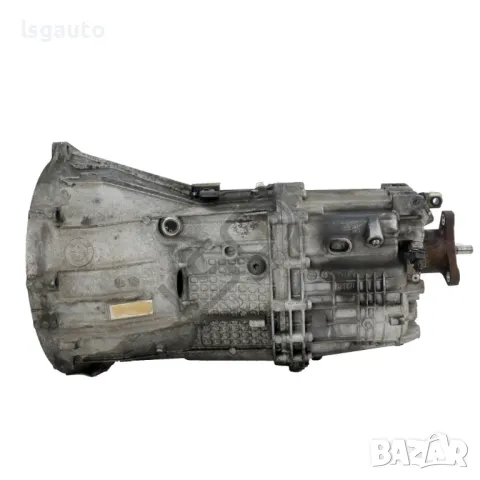 Шестстепенна скоростна кутия BMW 5 Series (F10, F11) 2010-2016 ID:146582, снимка 2 - Части - 50286371
