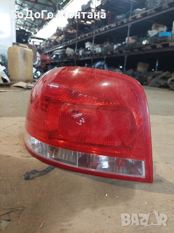 Ляв стоп Ауди/Audi A3 8P 