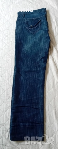 Дамски дънки , снимка 3 - Дънки - 14728565