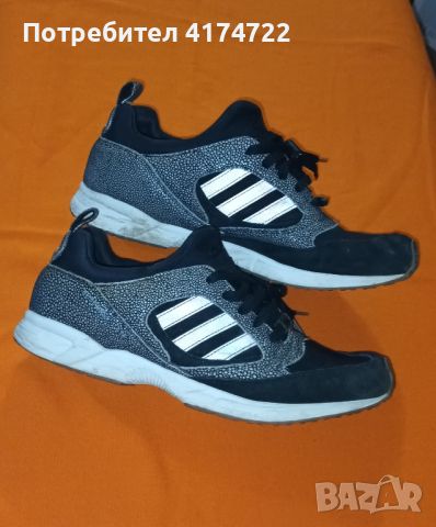 Обувки Adidas , снимка 1 - Маратонки - 46682659