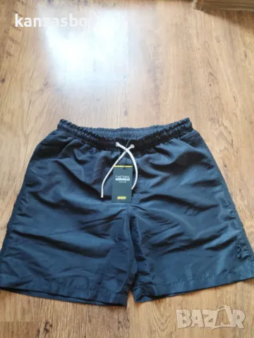 BLAKLÄDER - страхотни мъжки панталони НОВИ С, снимка 3 - Спортни дрехи, екипи - 50259273