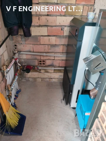 Грейко Експерт,Грейко Екзотик,Greyko, снимка 6 - Отоплителни печки - 50831724