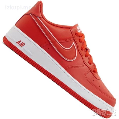 Nike Air Force 1, снимка 1 - Детски маратонки - 46170716