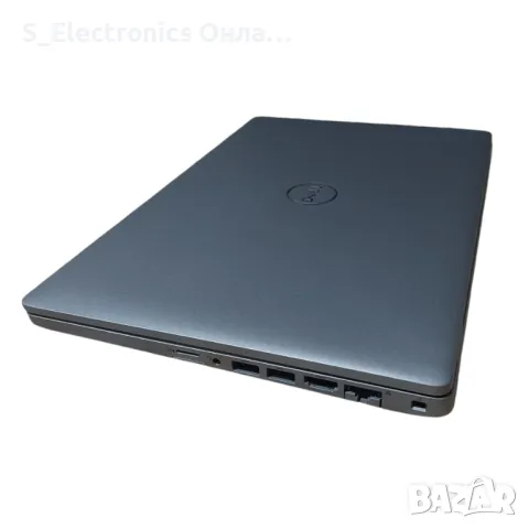 Отличен ултрабук Dell Latitude 5410, i5, 16GB RAM, 256GB SSD 2, снимка 6 - Лаптопи за работа - 48324946