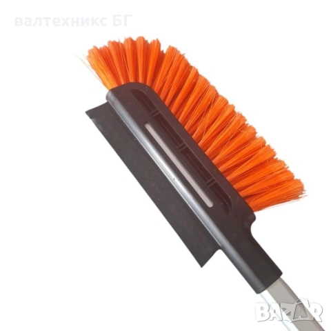 Разтеглива Стъргалка с Четка 096 , снимка 4 - Аксесоари и консумативи - 53187877