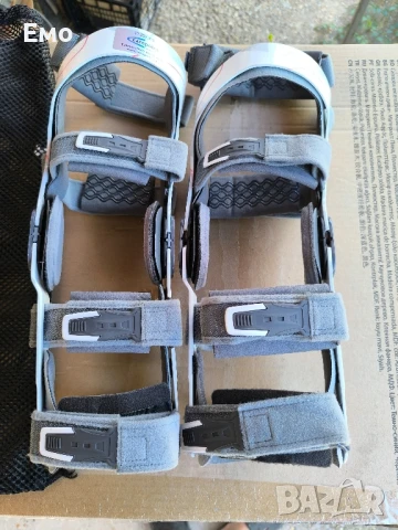 Ортеза за коляно Donjoy Renegade ACL, снимка 4 - Ортези и протези - 51365697