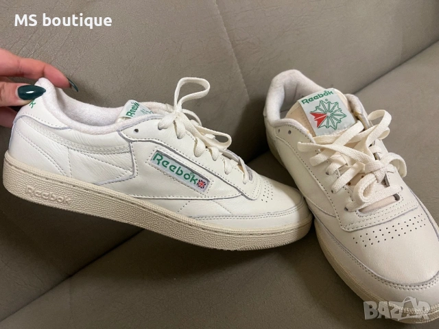 Мъжки маратонки , снимка 3 - Маратонки - 53435370