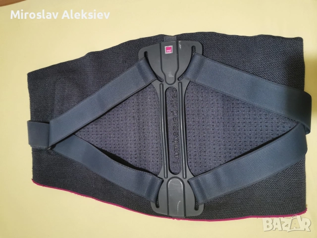 колан за кръста, снимка 2 - Други - 48084676