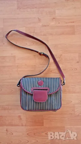 FENDI Vintage оригинал, снимка 1 - Чанти - 48919941