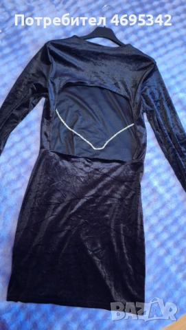 Различни модели рокли, снимка 2 - Рокли - 53467322