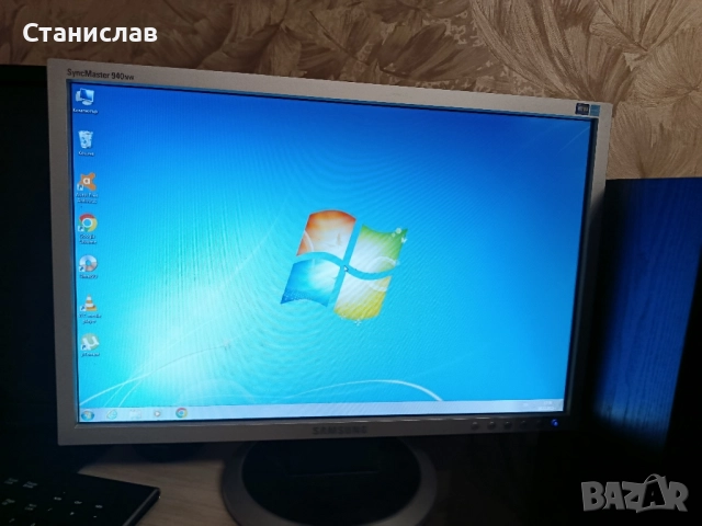 Монитор Samsung 940WN 19"