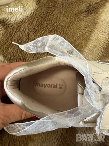 Обувки естествена кожа, снимка 5 - Дамски ежедневни обувки - 50075464