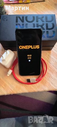 OnePlus Nord 2 5G