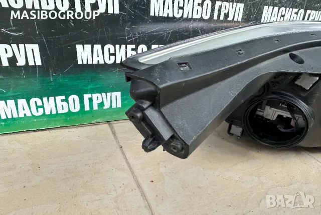 Фар ляв фарове Led за Киа Сиид Kia Ceed 3, снимка 8 - Части - 49829832