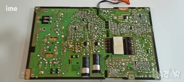 Power Board BN44-00806A. Свален от Телевизор Samsung UE40MU6179U. С неработещ Main Board., снимка 7 - Части и Платки - 47565461