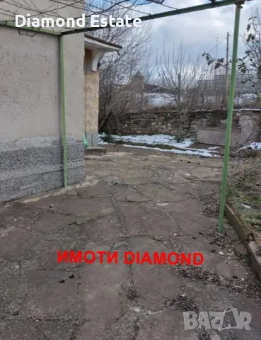 Къща в село Рупките община Чирпан, снимка 11 - Къщи - 50106386