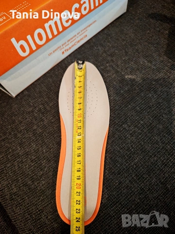 детски обувки Biomecanics , снимка 6 - Детски обувки - 53743268