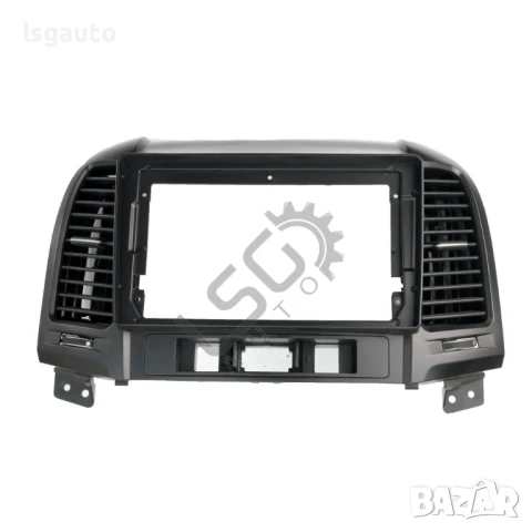 Духалки парно средна конзола табло Hyundai Santa fe 2006-2013 ID:147143