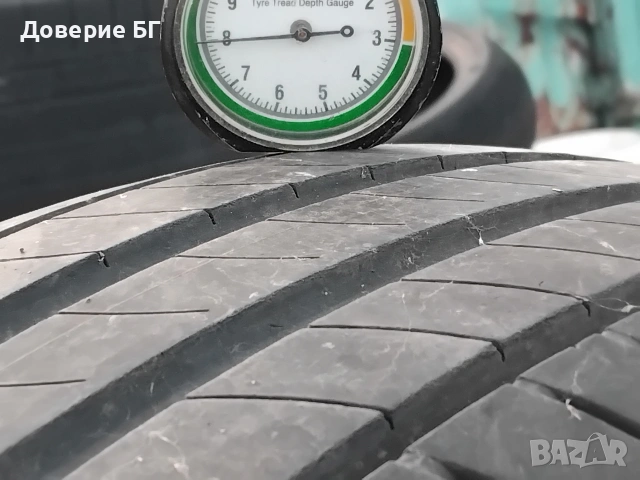 Гуми 205 55 16 Tires 4 броя - нов внос. Не са нови!, снимка 7 - Гуми и джанти - 53881152