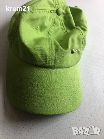 Nike нова шапка унисекс , снимка 3 - Шапки - 45189853