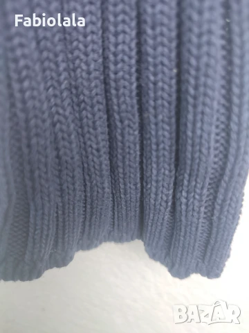 Cotton cardigan , снимка 4 - Блузи с дълъг ръкав и пуловери - 51079661