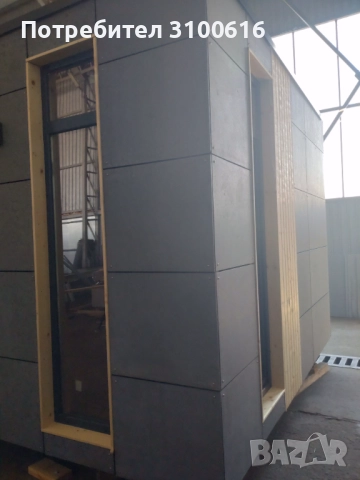 Фиброциментови Фасадни Плоскости. Фиброцимент., снимка 5 - Облицовки - 52024336