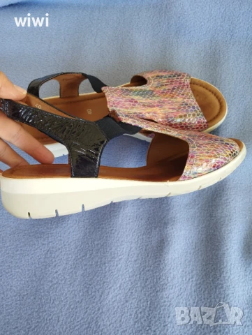 Сандали Ara номер 40., снимка 4 - Сандали - 50813362