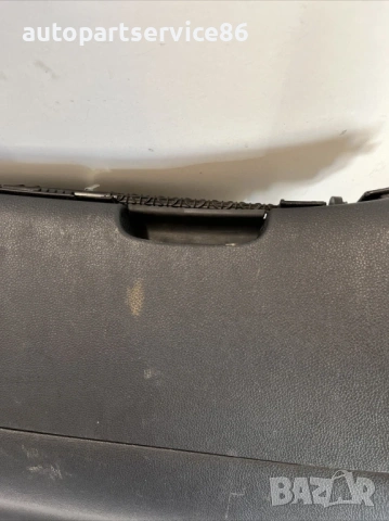 Кутия за ръкавици за Skoda Octavia 2.0 TDI 4x4 (2009) 1Z2857097S , снимка 2 - Части - 54264203