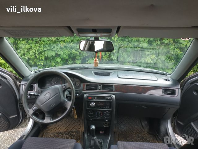 Автомобил Honda Civic, снимка 9 - Автомобили и джипове - 46788849