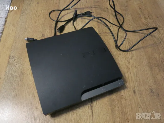 Sony PlayStation 3 PS3 , снимка 7 - PlayStation конзоли - 48490108