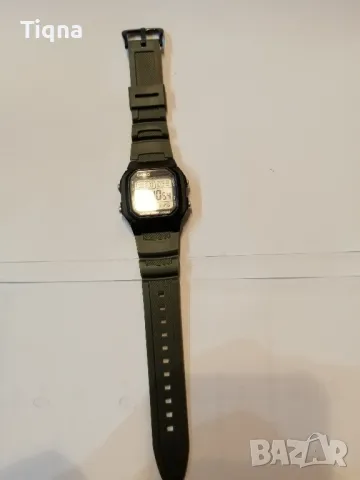 Часовник CASIO, снимка 1