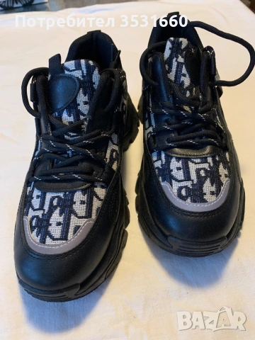 Дамски маратонки “ PSRTECNTER”