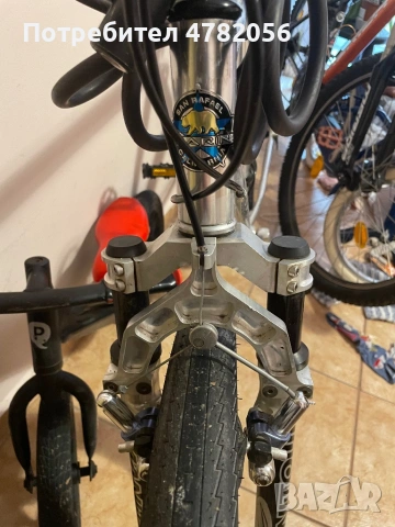 Колело Марин , снимка 10 - Велосипеди - 54076737