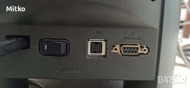 Bose 3.2.1 GSX Series III, снимка 6 - Тонколони - 53806960