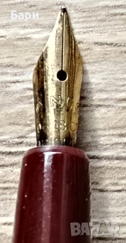 Малка красива писалка UNIC Depose от Франция , снимка 9 - Колекции - 53896243