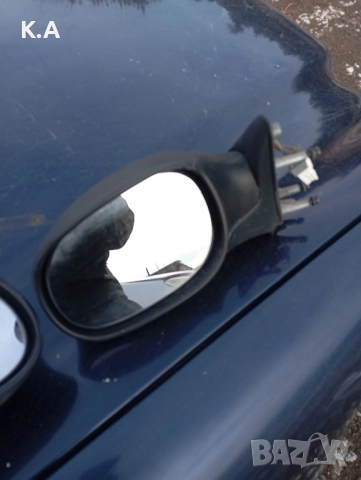 Огледала Citroen Xsara Picasso , снимка 3 - Части - 52291697