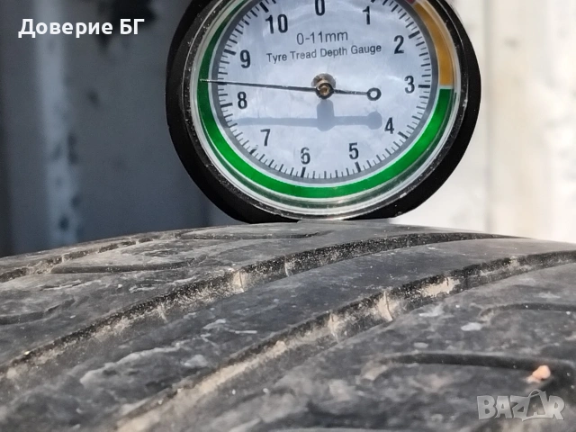 Гуми 195 65 15 Пирели Pirelli 2 броя - нов внос. Не са нови! , снимка 6 - Гуми и джанти - 54300689